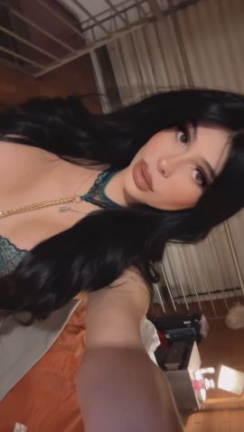 Dani Palacios 