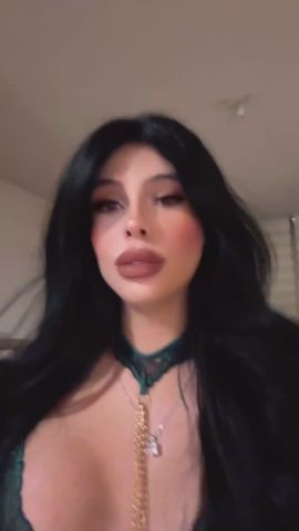 Dani Palacios 