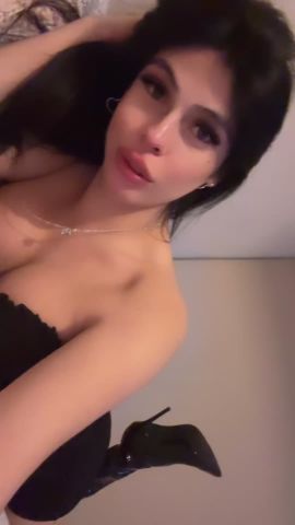 Dani Palacios 