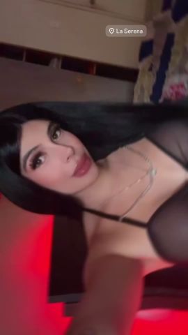 Dani Palacios 