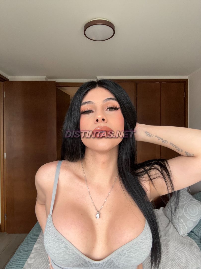 Dani Palacios 