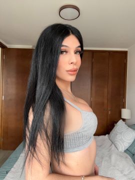 Dani Palacios 