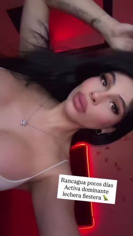 Dani Palacios 