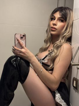 Dani Palacios 