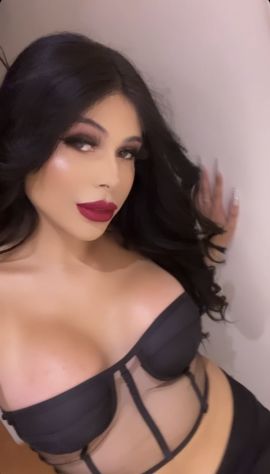 Dani Palacios 