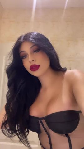 Dani Palacios 