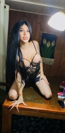 Dani Palacios 