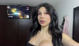 Dani Palacios 