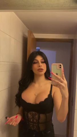 Dani Palacios 