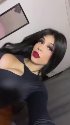 Dani Palacios 