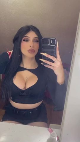 Dani Palacios 