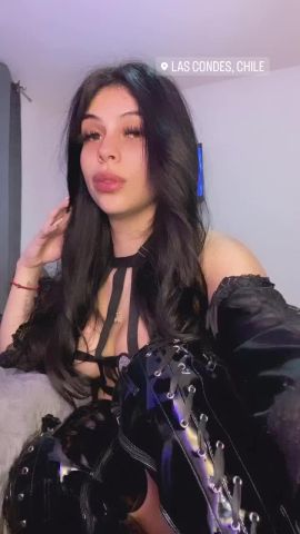 Dani Palacios 