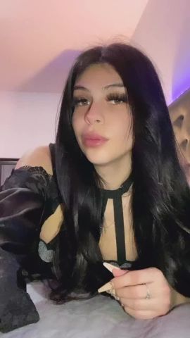 Dani Palacios 