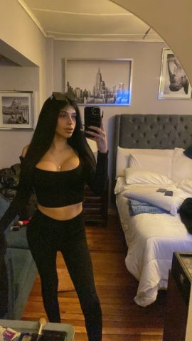 Dani Palacios 