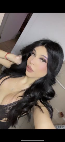 Dani Palacios 