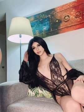 Dani Palacios 
