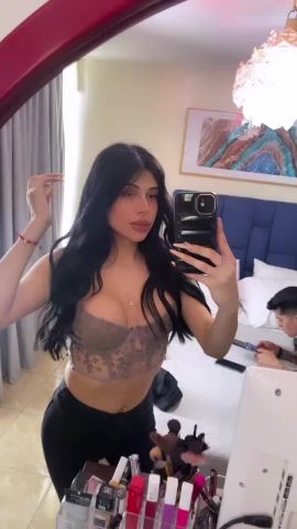 Dani Palacios 