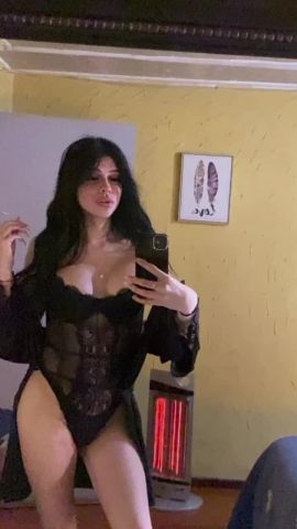 Dani Palacios 