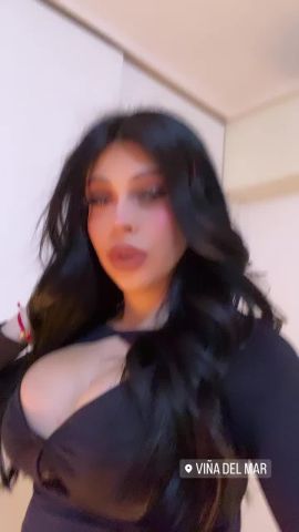 Dani Palacios 