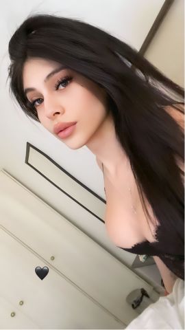 Dani Palacios 