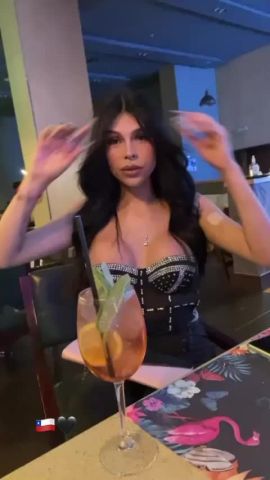 Dani Palacios 