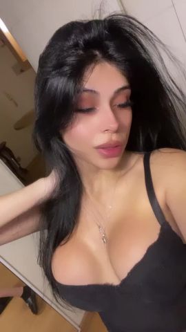 Dani Palacios 