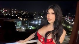 Dani Palacios 
