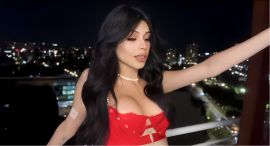 Dani Palacios 