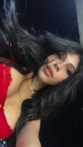 Dani Palacios 