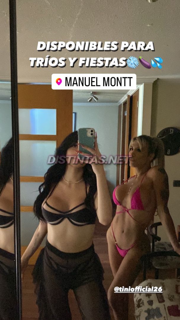 Dani Palacios 