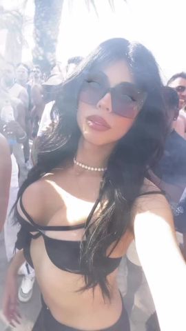 Dani Palacios 