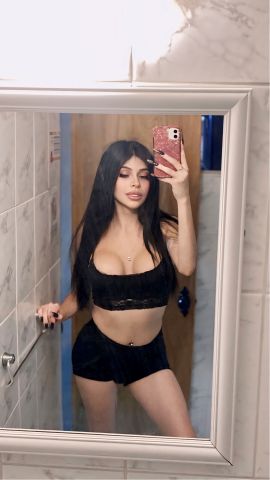 Dani Palacios 