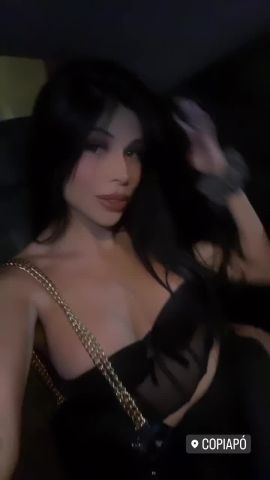 Dani Palacios 