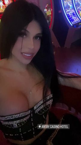 Dani Palacios 