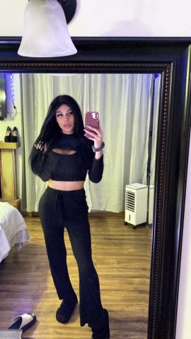 Dani Palacios 