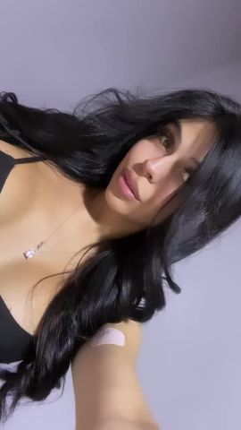 Dani Palacios 