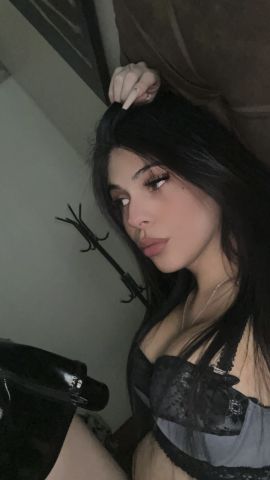 Dani Palacios 