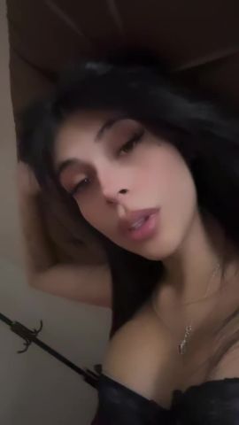Dani Palacios 
