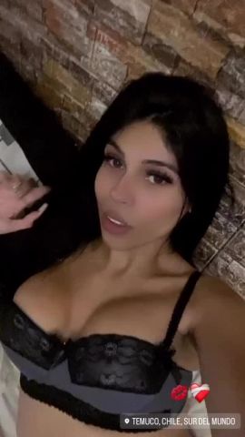 Dani Palacios 