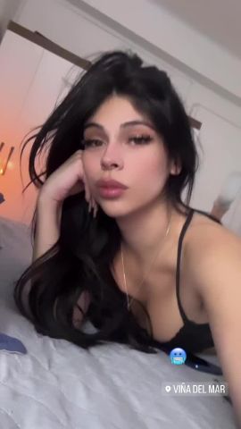 Dani Palacios 
