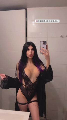 Dani Palacios 