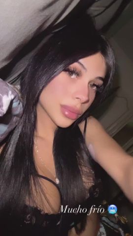 Dani Palacios 