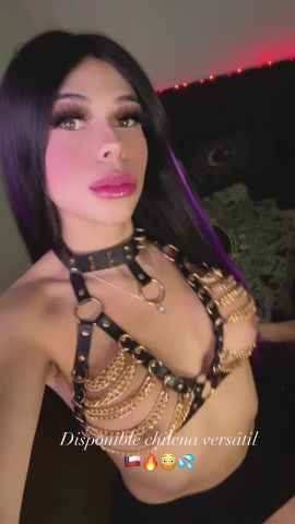 Dani Palacios 