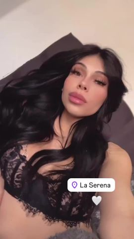Dani Palacios 