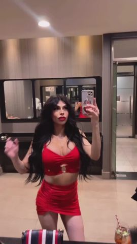 Dani Palacios 