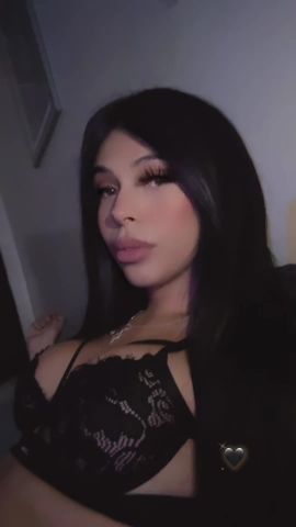 Dani Palacios 