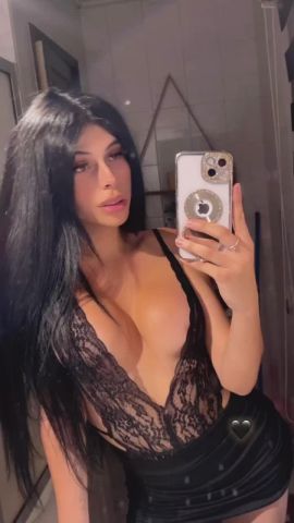 Dani Palacios 