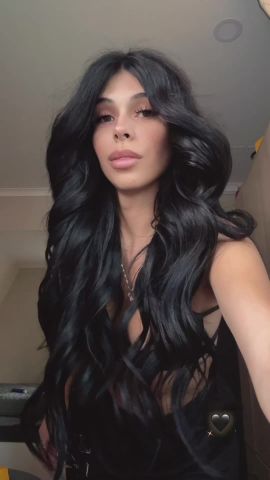 Dani Palacios 