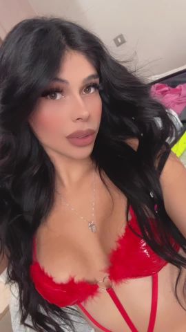 Dani Palacios 