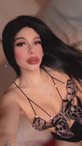 Dani Palacios 